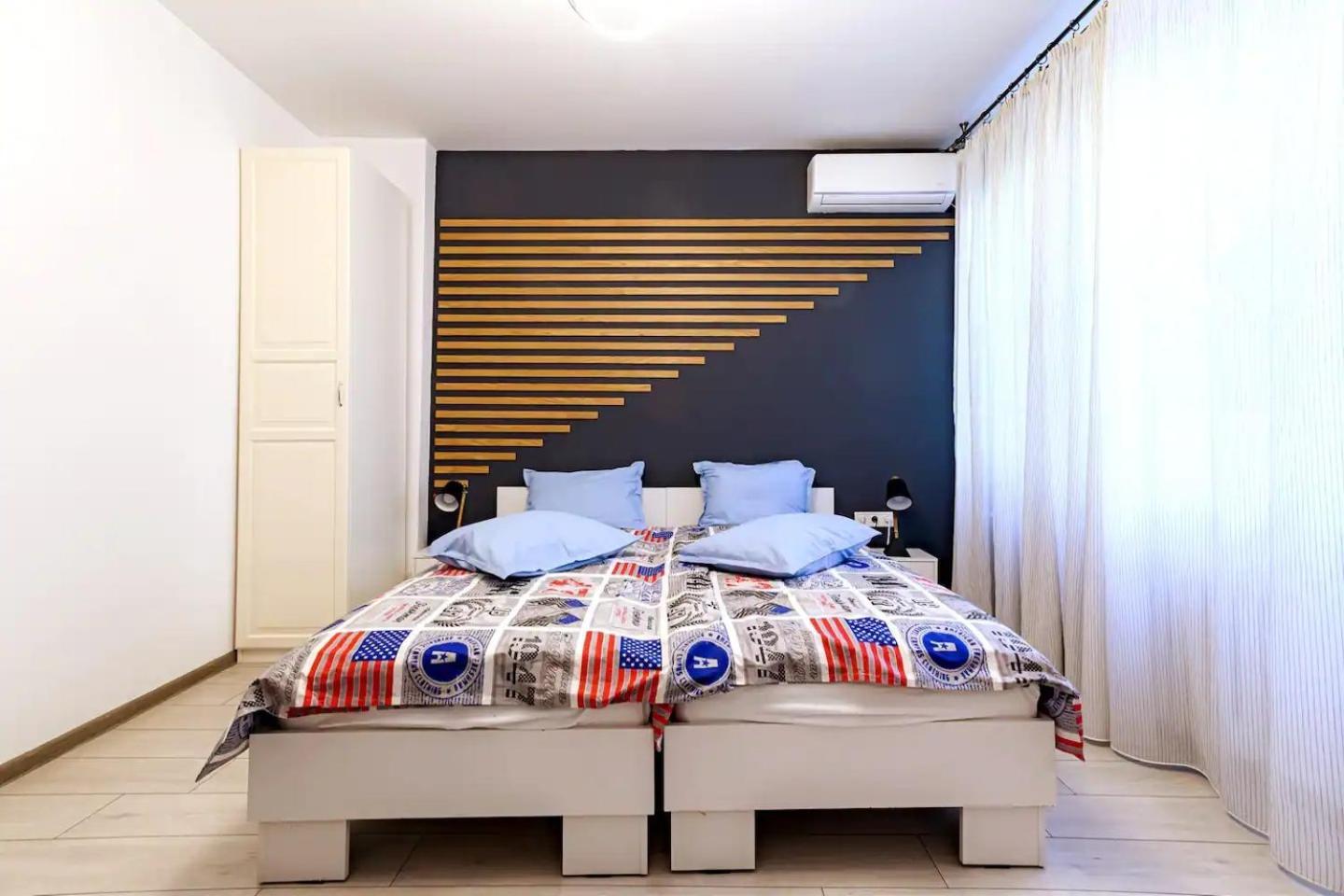 Apartamento 10 Seconds Away From The Main Street, Free Secured Parking Sofía Exterior foto