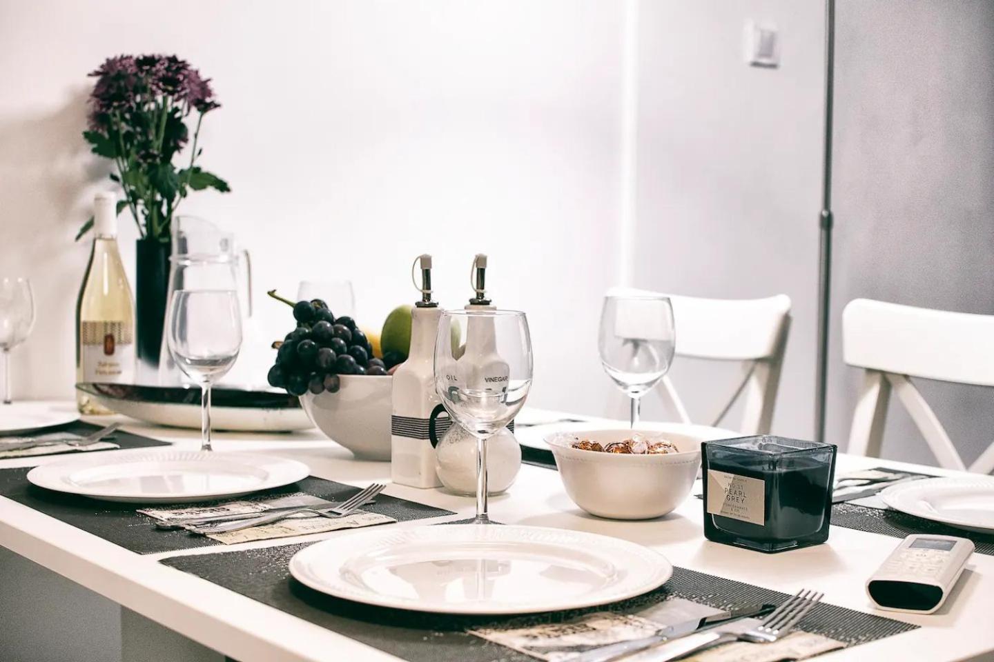 Apartamento 10 Seconds Away From The Main Street, Free Secured Parking Sofía Exterior foto